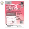 แบบทดสอบคณิตศาสตร์ ป.2  Primary 2 Mathematics Mock Examinations