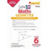 SAP_แบบฝึกหัดคณิตศาสตร์ประถมศึกษาปีที่ 5-6 Super IQ Maths Olympiad GEOMETRY Level 6 Advanced (11-12 years)