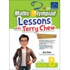 SAP_แบบเสริมคณิตศาสตร์โอลิมปิกสำหรับประถมศึกษา Maths Olympiad and IQ Lessons with Terry Chew Age7+Book B