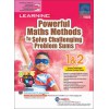 SAP_แบบฝึกหัดเสริมคณิตศาสตร์ประถมศึกษาปีที่ 1-2 LEARNING+ Powerful Maths Methods to Solve Challenging Problem Sums Primary 1&2 SAP_แบบฝึกหัดเสริมคณิตศาสตร์ประถมศึกษาปีที่ 1-2 LEARNING+ Powerful Maths Methods to Solve Challenging Problem Sums Primary 1&2