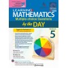 SAP_LEARNING+ MATHEMATICS Multiple-choice Questions by the DAY Workbook 5 แบบฝึกหัดคณิตศาสตร์รายวัน (แบบปรนัย) สำหรับ ป.5