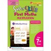 SAP_Super Skills First Maths MULTIPLICATION Age 7+ Years  แบบฝึกทักษะคณิตศาสตร์พื้นฐานด้าน การคูณ สำหรับอายุ 7 ปีขึ้นไป