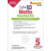 SAP_Super IQ Maths NUMBERS Level 5 Advanced (10-11 years) แบบฝึกหัดคณิตศาสตร์การคิดวิเคราะห์ (Higher-Order Thinking) ผ่านการแก้โจทย์ปัญหาแบบโอลิมปิก ประถมศึกษาปีที่ 4-5