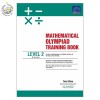 แบบฝึกหัดคณิตศาตร์ภาอังกฤษโอลิมปิกป.2  Mathematical Olympiad Training Book Level 2