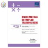 แบบฝึกหัดคณิตศาตร์ภาอังกฤษโอลิมปิกป.5  Mathematical Olympiad Training Book Level 5