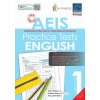 SAP_AEIS Practice Tests ENGLISH – Secondary 1 (12 to 14+ Years) แบบฝึกหัดข้อสอบเสมือนจริงสำหรับการสอบ AEIS ซึ่งเป็นการสอบสำหรับนักเรียนต่างชาติที่ต้องการเข้าเรียนในโรงเรียนรัฐบาลของประเทศสิงคโปร์