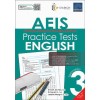 SAP_AEIS Practice Tests ENGLISH – Secondary 3 (14 to 16+ Years) แบบฝึกหัดข้อสอบเสมือนจริงสำหรับการสอบ AEIS ซึ่งเป็นการสอบสำหรับนักเรียนต่างชาติที่ต้องการเข้าเรียนในโรงเรียนรัฐบาลของประเทศสิงคโปร์