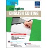 SAP_Strengthen ENGLISH EDITING FOR LOWER SECONDARY LEVELS แบบฝึกทักษะการทำข้อสอบ Editing สำหรับนักเรียนระดับมัธยมศึกษาตอนต้น ม.1-2 