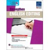SAP_Strengthen ENGLISH EDITING FOR UPPER SECONDARY LEVELS แบบฝึกทักษะการทำข้อสอบ Editing สำหรับนักเรียนระดับมัธยมศึกษาตอนต้น ม.3-4