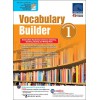 SAP_แบบฝึกคำศัพ์อังกฤษมัธยมศึกษาปีที่ 1 Vocabulary Builder Secondary Level 1