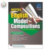 แบบฝึกหัดภาษาอังกฤษ ม. ปลาย Notes+ English Model Compositions For Upper Secondary Levels