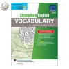 แบบฝึกหัดเสริมสคำศัพท์ภาษาอังกฤษระดับมัธยมต้น Strengthen English Vocabulary For Secondary Levels  