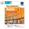 แบบฝึกหัดเสริมภาษาอังกฤษ ม.1 Vocabulary Builder Secondary Level 1 