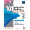 SAP_101 Mathematics Questions To Do Before The Exam + Real World Questions Secondary 3 แบบฝึกหัดคณิตศาสตร์การคิดวิเคราะห์ การประยุกต์ใช้ในชีวิตจริง และการพัฒนาทักษะการแก้ปัญหาเชิงลึกสำหรับ ม.3