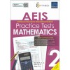 SAP_AEIS Practice Tests MATHEMATICS – Secondary 2 (13 to 15+ Years) แบบฝึกหัดคณิตศาสตร์สำหรับเตรียมสอบ AEIS เข้าศึกษาต่อในโรงเรียนรัฐบาลของประเทศสิงคโปร์