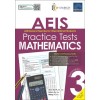 SAP_AEIS Practice Tests MATHEMATICS – Secondary 3 (14 to 16+ Years) แบบฝึกหัดคณิตศาสตร์สำหรับเตรียมสอบ AEIS เข้าศึกษาต่อในโรงเรียนรัฐบาลของประเทศสิงคโปร์