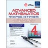 SAP_ADVANCED MATHEMATICS FOR EXPRESS AND IP STUDENTS SECONDARY 4 คณิตศาสตร์ขั้นสูงสำหรับนักเรียนหลักสูตรเร่งรัดและหลักสูตร IP ระดับมัธยมศึกษา 4