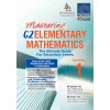 SAP_Mastering G2 ELEMENTARY MATHEMATICS Secondary 1 คู่มือคณิตศาสตร์พื้นฐานระดับมัธยมศึกษาปีที่ 1 ตามหลักสูตรสิงคโปร์