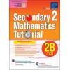 SAP_Secondary 2 Mathematics Tutorial 2B [G3] คู่มือฝึกทักษะคณิตศาสตร์ระดับมัธยมศึกษาปีที่ 2