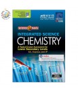 แบบฝึกหัดเสริมวิทยาศาสตร์ ม.1-2 Integrated Science CHEMISTRY for Lower Secondary 1-2