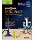 SAP_G3 SCIENCE Secondary 1 แบบฝึกหัดวิทยาศาสตร์ที่ออกแบบตามหลักสูตรวิทยาศาสตร์ระดับมัธยมศึกษาตอนต้นของสิงคโปร์