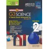 SAP_G3 SCIENCE Secondary 2 แบบฝึกหัดวิทยาศาสตร์ที่ออกแบบตามหลักสูตรวิทยาศาสตร์ระดับมัธยมศึกษาตอนต้นของสิงคโปร์