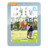 EBook--BIG English Primary 5  Course Book