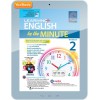 EBook--Learning+ ENGLISH by the MINUTE Workbook 2