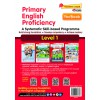 EBook--Primary English Proficiency Level 1