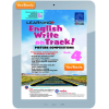 EBook--LEARNING+ English Write on Track! PICTURE COMPOSITIONS Primary 4