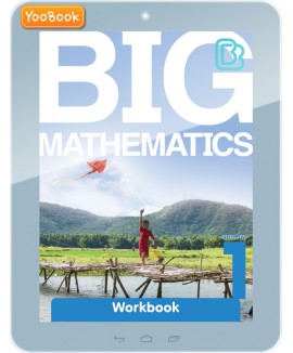 EBook--BIG MATHEMATICS PRIMARY 1 Workbook