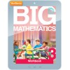 EBook--BIG MATHEMATICS PRIMARY 3 Workbook