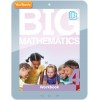 EBook--BIG MATHEMATICS PRIMARY 4 Workbook