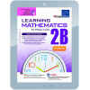 EBook--LEARNING MATHEMATICS For Primary Levels 2B