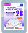 EBook--LEARNING MATHEMATICS For Primary Levels 2B