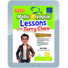 EBook--Maths Olympiad Lessons with Terry Chew Age 7+ Book B