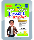 EBook--Maths Olympiad Lessons with Terry Chew Age 7+ Book B