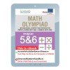 eBook--Math Olympiad International Competition Preparation Paper C (SEAMO 2016-2024 + SEAMO X 2019-2025) Primary 5&6
