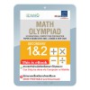 eBook--Math Olympiad International Competition Preparation Paper D (SEAMO 2016-2024 + SEAMO X 2019-2025) Secondary 1&2