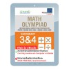 eBook--Math Olympiad International Competition Preparation Paper E (SEAMO 2016-2024+ SEAMO X 2019-2025 Secondary 3&4