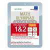eBook--Math Olympiad International Competition Preparation Paper F (SEAMO 2016-2024 + SEAMO X 2019-2025) Pre-University 1 & 2