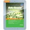 EBook--Maths Olympiad  Unleash The Maths Olympian In You! (Junior 1) P.1&2 Age 7-8  Years