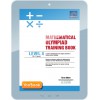 EBook--Mathematical Olympiad Training Book Level 4 (10-11 years)