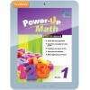 EBook--Power-Up Math Course Book Grade 1