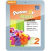 EBook--Power-Up Math Course Book Grade 2