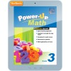 EBook--Power-Up Math Course Book Grade 3