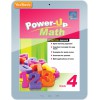 EBook--Power-Up Math Course Book Grade 4