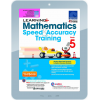 EBook--LEARNING+ Mathematics Speed & Accuracy Training Primary 5