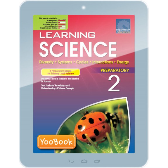 EBook--LEARNING SCIENCE 2