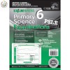 แบบทดสอบวิทยาศาสตร์ภาอังกฤษ ป.6  Primary 6 Science Mock Examinations
